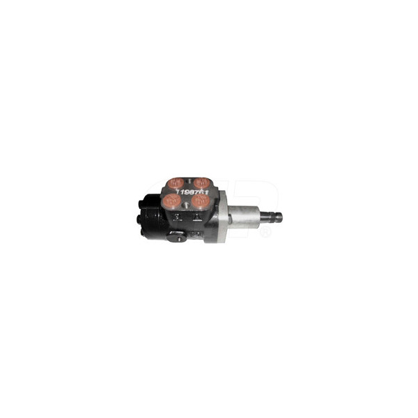 1198761 - Pump Gp-metering W/housing