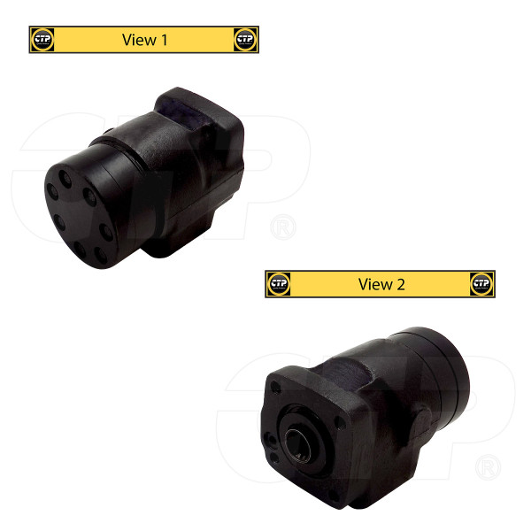 Pump Gp - Metering 1198763