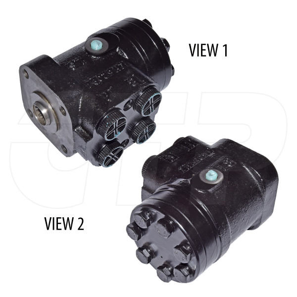 Pump Gp-metering 1198764