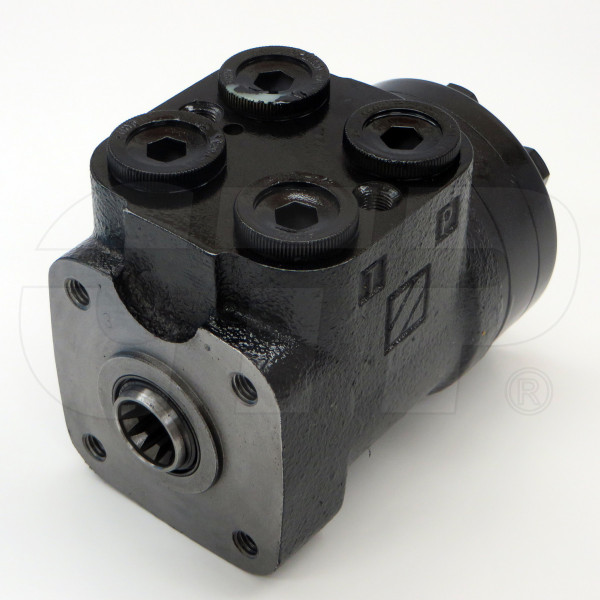 1198767 - Pump Gp-metering