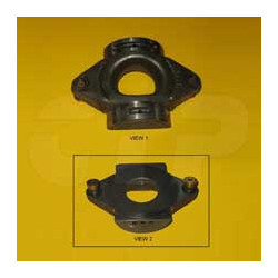 Swashplate A 1205721