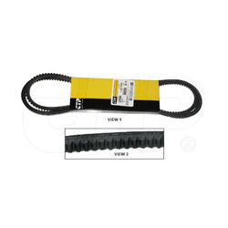 1274766 - V-belt Single