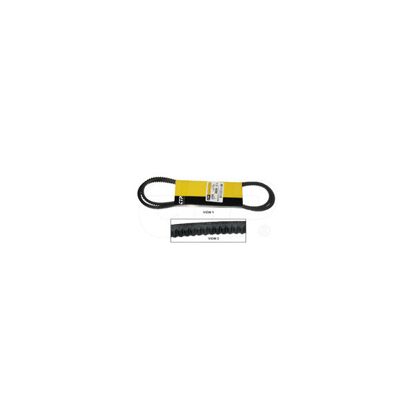 1274766 - V-belt Single