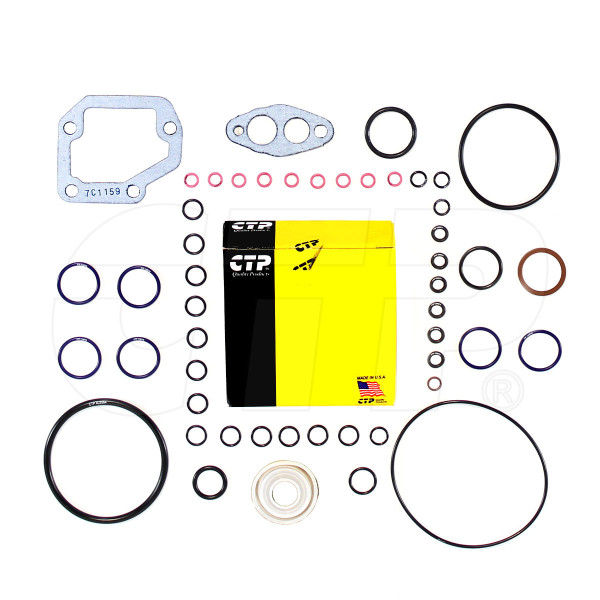 CATERPILLAR 1275771 GASKET KIT New Surplus
