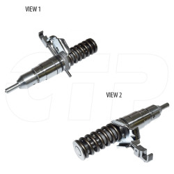 1278207 - Injector G
