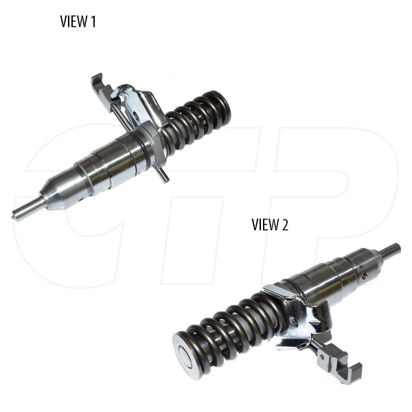 1278207 - Injector G