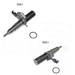 CVA-Shipping not included 1278222 FUEL INJECTOR New