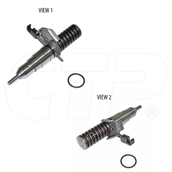 CVA-Shipping not included 1278222 FUEL INJECTOR New