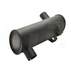 CVA-Shipping not included 1278592 MUFFLER New