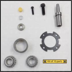 1279885 - Rebuild Kit-pump