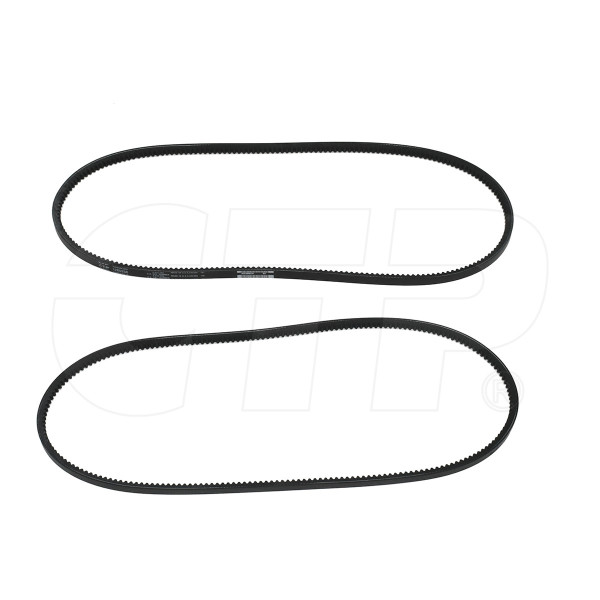 1285250 - Belt Set-v(2 Pcs)