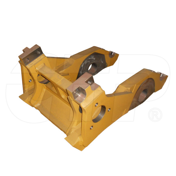 Bogie As-front 1287256