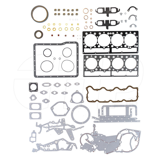 1290358IK4 - Gasket Kit