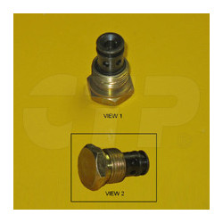 CVA-Shipping not included 1291101 VALVE New