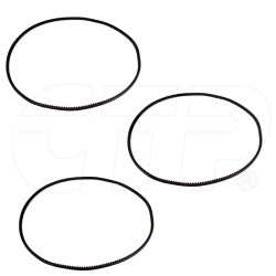 Belt Set(3) 1292416