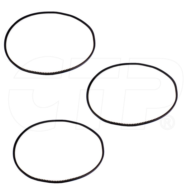 Belt Set(3) 1292416