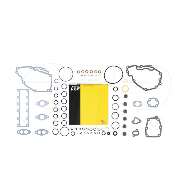 1294481 - Gasket Gp