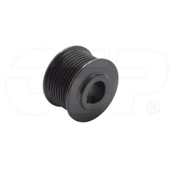 CVA-Shipping not included 1295096 PULLEY New