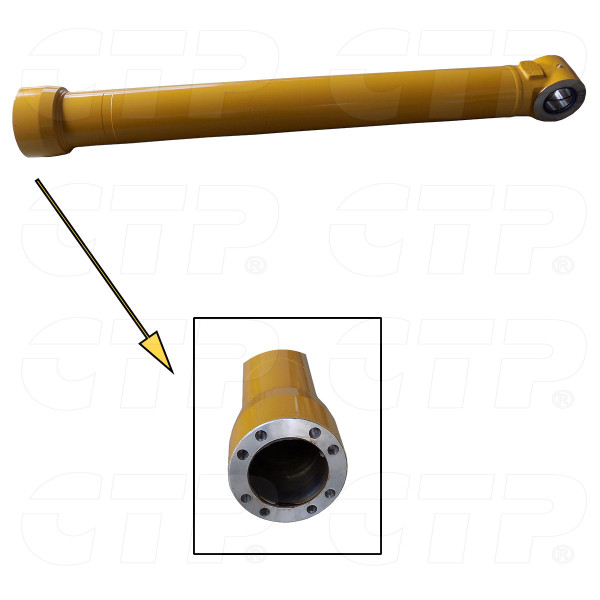 1297879 - Cylinder As