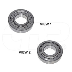 KOMATSU AMERICA 130-09-13550 ROLLER BEARING New