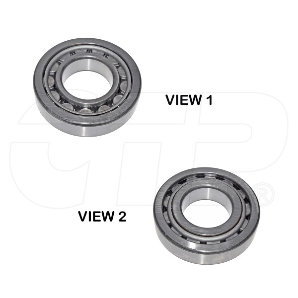 KOMATSU AMERICA 130-09-13550 ROLLER BEARING New