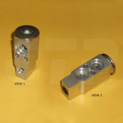 1300263 - Valve A