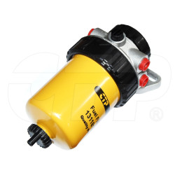 1307092 - Separator Gp-fuel/water