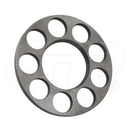 1307811 - Plate-retainer
