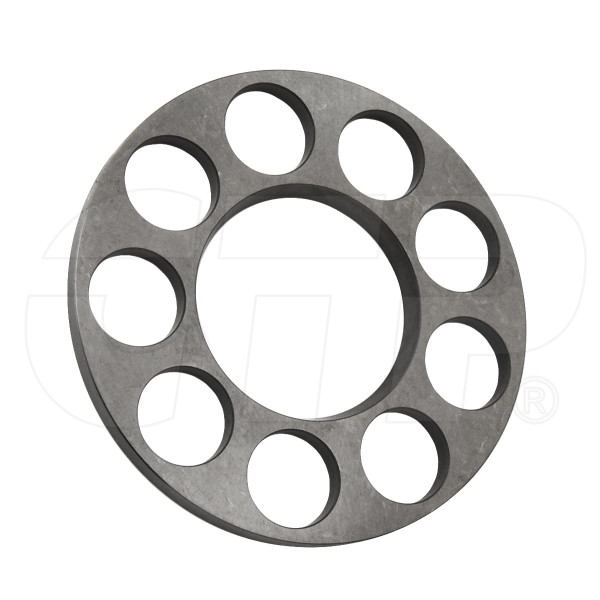 1307811 - Plate-retainer