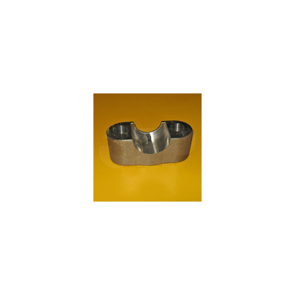 1311649 - Cap As-track Roller
