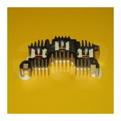 CATERPILLAR 1321225 RECTIFIER AS New Surplus
