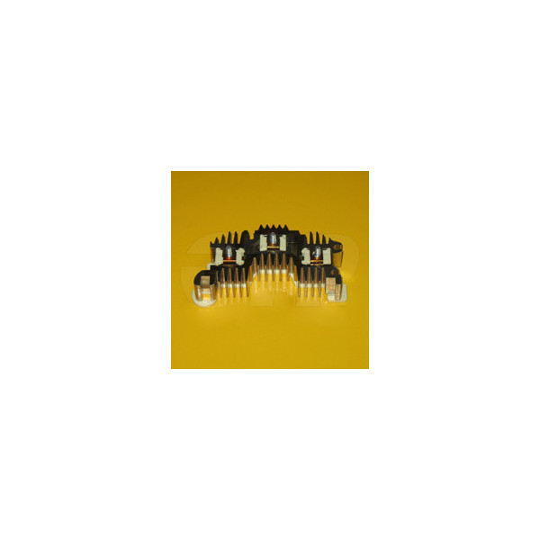 CATERPILLAR 1321225 RECTIFIER AS New Surplus
