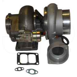 1323649 - Turbocharger