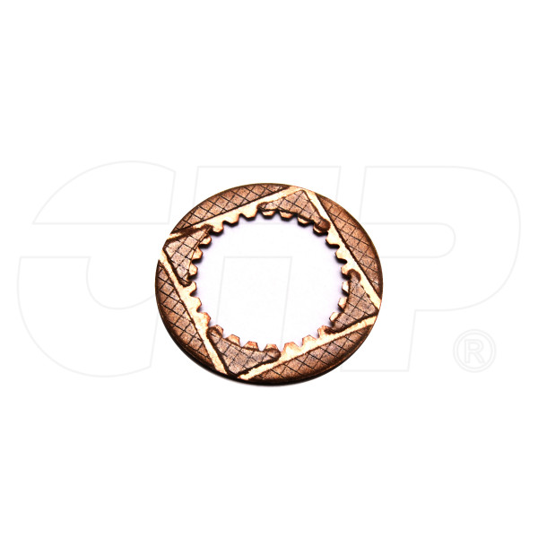 1324268 - Disc-clutch (1.7-mm Thk)