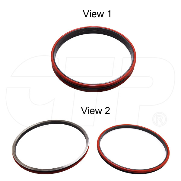 1326141 - Seal G