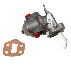 1329447 - Pump Fuel