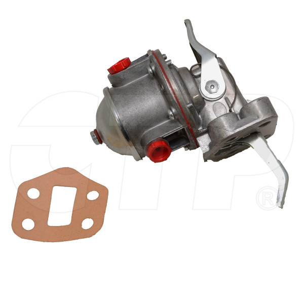 1329447 - Pump Fuel