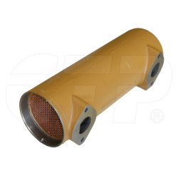 CVA-Shipping not included 1330125 OIL COOLER New