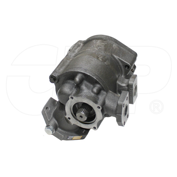 1331403 - Pump Gp-gear