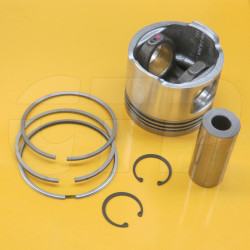 1335044PK - Crown As Kit