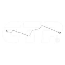 Lines Fuel Injection 1338996