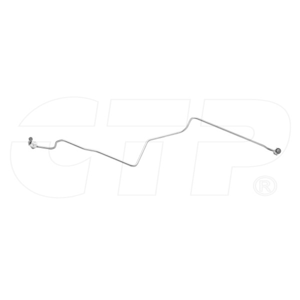 Lines Fuel Injection 1338996