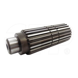 Shaft 134-12-61121