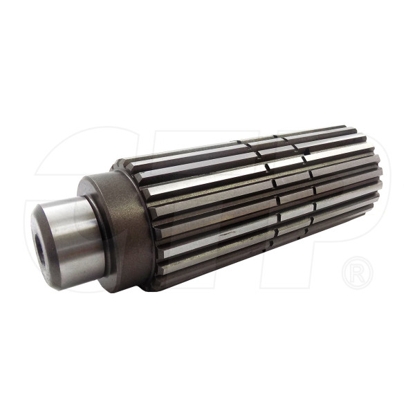 Shaft 134-12-61121