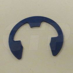 1342263 - Ring-retaining
