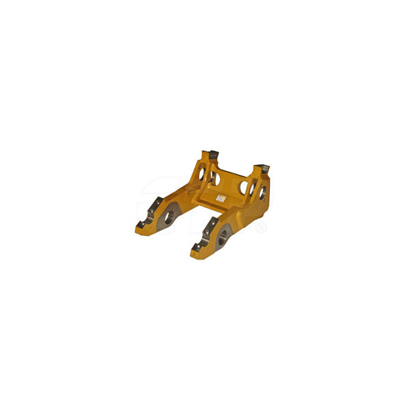 Bogie As Front 1342679