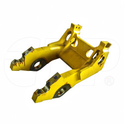 1342680 - Bogie As-rear