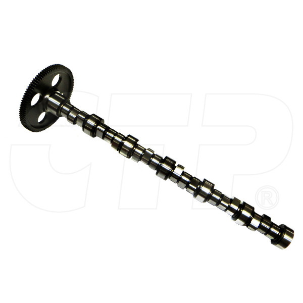 1345276 - Camshaft A With/gear