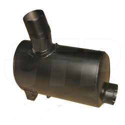 Muffler As 1345423
