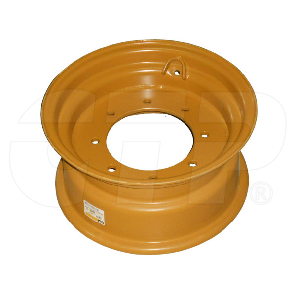 1350786 - Wheel As-front